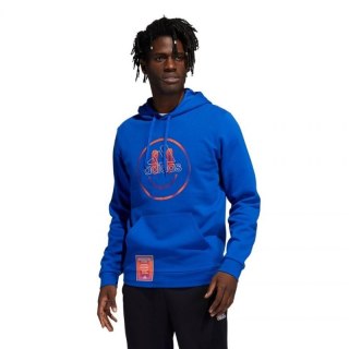 Bluza adidas You Feel Me Hoodie M H18787