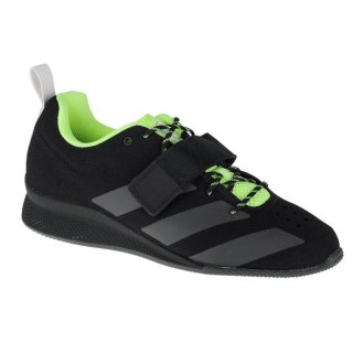 Buty adidas Weightlifting II Jr FV6592