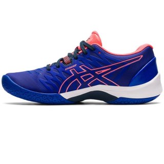 Buty do piłki ręcznej Asics Blast FF 2 W 1072A046 400