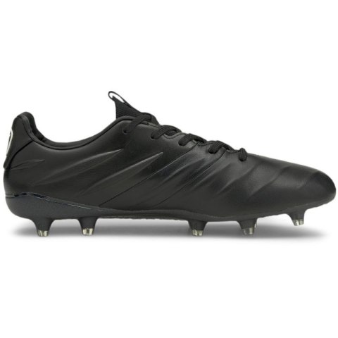 Buty piłkarskie Puma King Platinum 21 FG/AG M 106478 01