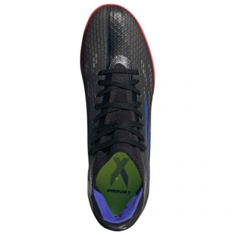 Buty piłkarskie adidas X Speedflow.3 IN M FY3303
