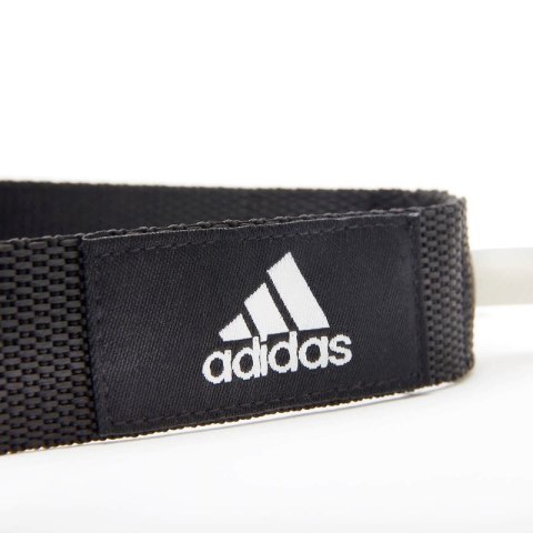 Guma fitness adidas (poziom 1) Adtb-10501