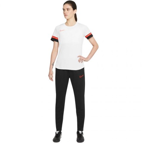 Koszulka Nike Df Academy 21 Top Ss W CV2627 101 Koszulka Nike Df Academy 21 Top Ss W CV2627 101