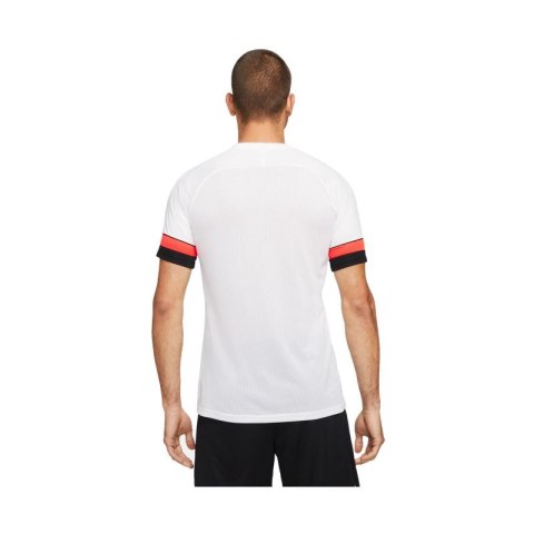 Koszulka Nike Dri-FIT Academy 21 M CW6101-101 Koszulka Nike Dri-FIT Academy 21 M CW6101-101