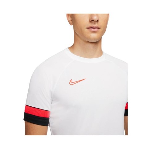 Koszulka Nike Dri-FIT Academy 21 M CW6101-101 Koszulka Nike Dri-FIT Academy 21 M CW6101-101