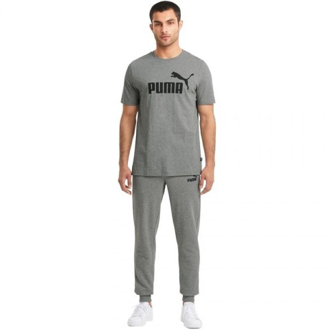 Koszulka Puma ESS Logo Tee Medium M 586666 03