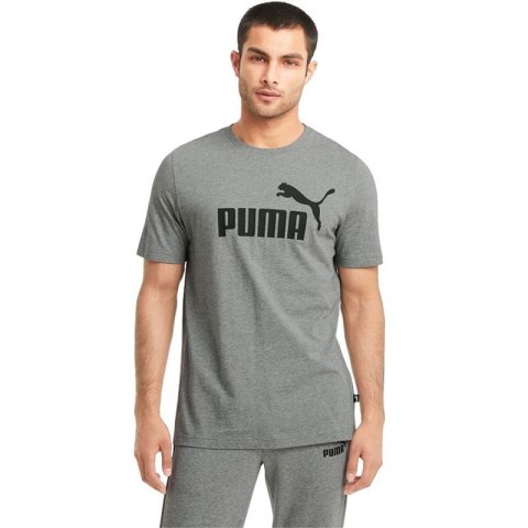 Koszulka Puma ESS Logo Tee Medium M 586666 03