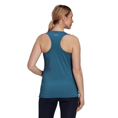 Koszulka adidas Aeroready Designed 2 Move Sport Tank Top W GT0185