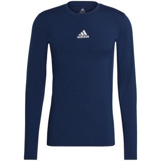 Koszulka adidas Compression Long Sleeve Tee M GU7338