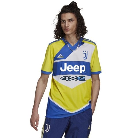 Koszulka adidas Juventus 3rd Jersey M GS1439