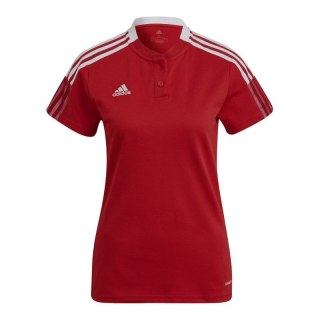 Koszulka adidas Tiro 21 Polo W GM7350
