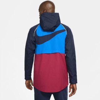 Kurtka Nike FC Barcelona Soccer Jacket M DA2465 427