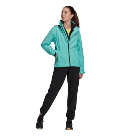 Kurtka adidas Terrex Rain Rdy W GI7129