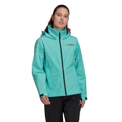 Kurtka adidas Terrex Rain Rdy W GI7129