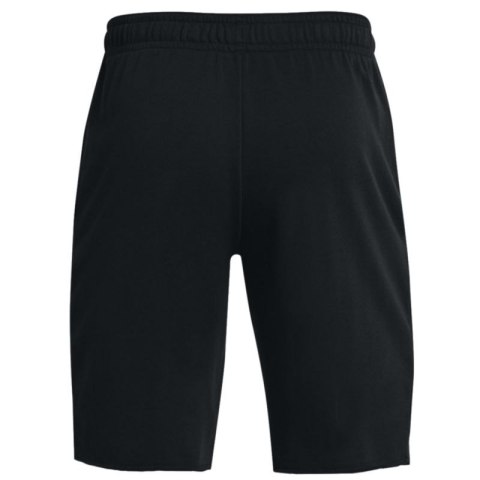 Spodenki Under Armour Rival Terry Shorts M 1361631-001 Spodenki Under Armour Rival Terry Shorts M 1361631-001