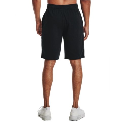 Spodenki Under Armour Rival Terry Shorts M 1361631-001 Spodenki Under Armour Rival Terry Shorts M 1361631-001
