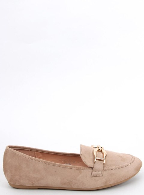 Mokasyny damskie CATALINA KHAKI Mokasyny damskie CATALINA KHAKI