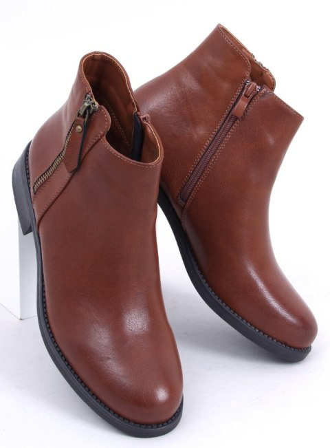 Sztyblety damskie ADRIA CAMEL Sztyblety damskie ADRIA CAMEL