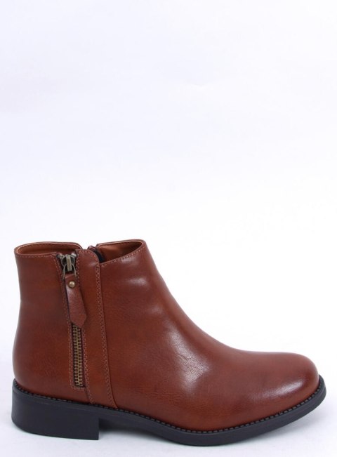 Sztyblety damskie ADRIA CAMEL Sztyblety damskie ADRIA CAMEL