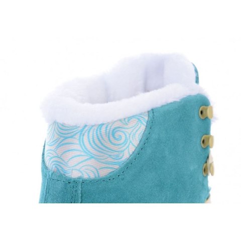Łyżwy figurowe Tempish Nessie Star W 1300001628