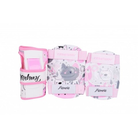 Rolki Tempish Baby Skate Kitty Jr 1000000008 Rolki Tempish Baby Skate Kitty Jr 1000000008