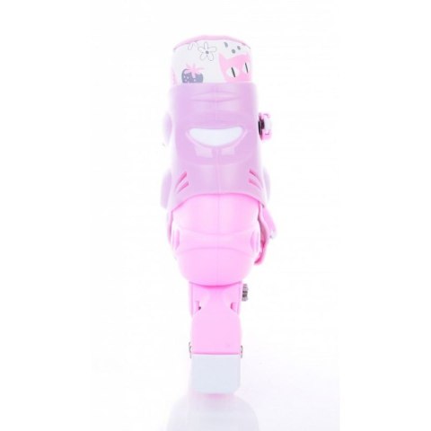 Rolki Tempish Baby Skate Kitty Jr 1000000008 Rolki Tempish Baby Skate Kitty Jr 1000000008