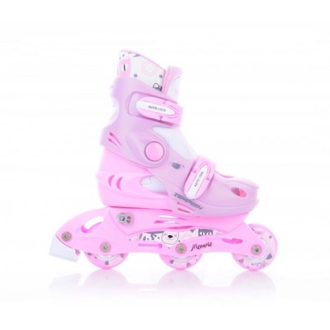 Rolki Tempish Baby Skate Kitty Jr 1000000008 Rolki Tempish Baby Skate Kitty Jr 1000000008