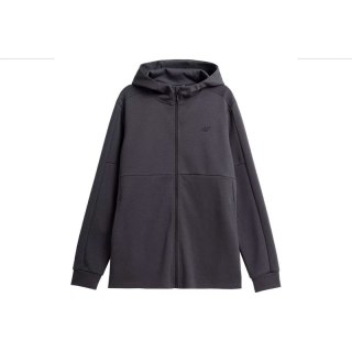 Bluza 4F M H4Z21-BLM010 szary