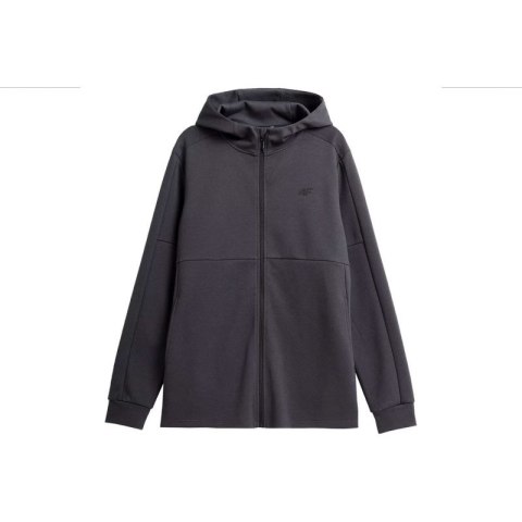 Bluza 4F M H4Z21-BLM010 szary Bluza 4F M H4Z21-BLM010 szary