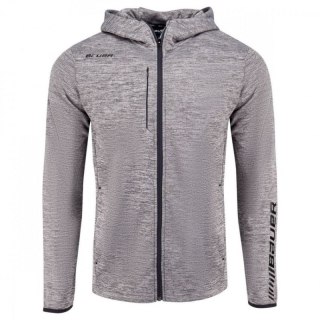 Bluza Bauer Vapor Fleece Zip Sr M 1056824