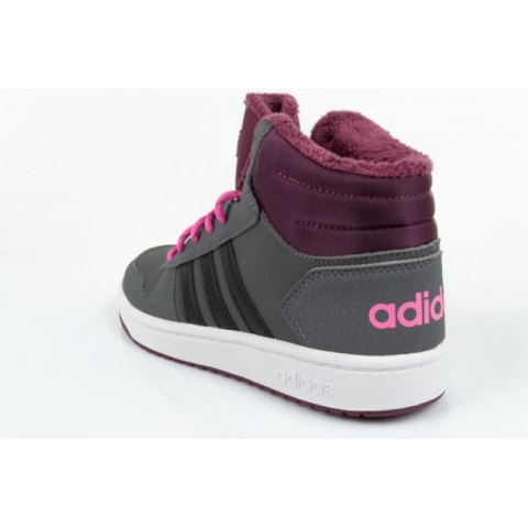 Buty adidas Hoops Mid 2.0 K W GZ7796 Buty adidas Hoops Mid 2.0 K W GZ7796