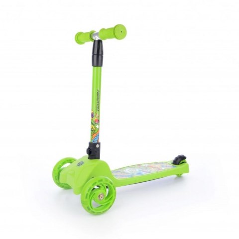 Hulajnoga Tempish Scooper Jr 10500002371 Hulajnoga Tempish Scooper Jr 10500002371