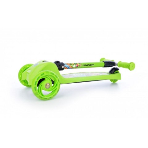 Hulajnoga Tempish Scooper Jr 10500002371 Hulajnoga Tempish Scooper Jr 10500002371