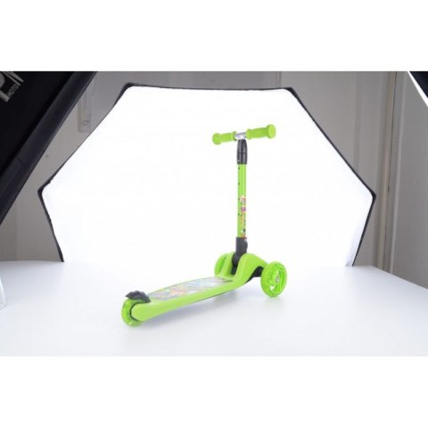 Hulajnoga Tempish Scooper Jr 10500002371 Hulajnoga Tempish Scooper Jr 10500002371