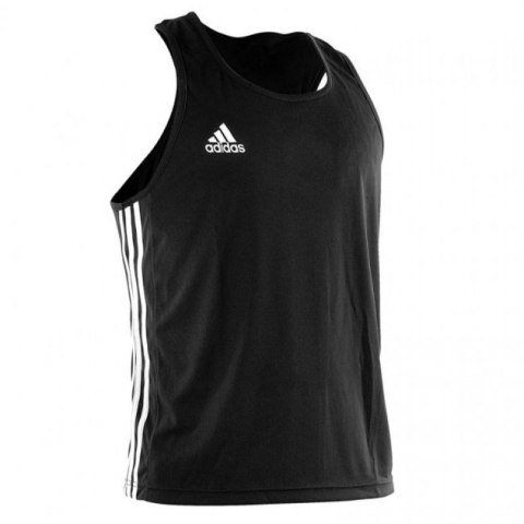 Koszulka bokserska adidas Boxing Top ADIBTT02