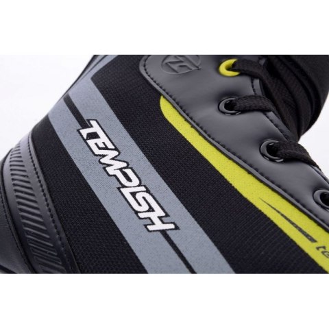 Łyżwy rekreacyjne Tempish Temper M 1300000217 Łyżwy rekreacyjne Tempish Temper M 1300000217