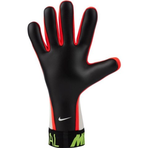 Rękawice bramkarskie Nike Mercurial Goalkeeper Touch Victory M DC1981 100 Rękawice bramkarskie Nike Mercurial Goalkeeper Touch Victory M DC1981 100