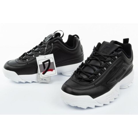 Buty Fila Disruptor II Premium W 105 013 Buty Fila Disruptor II Premium W 105 013