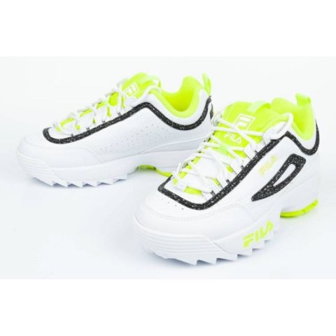 Buty Fila Disruptor Jr 1010978.91Y Buty Fila Disruptor Jr 1010978.91Y