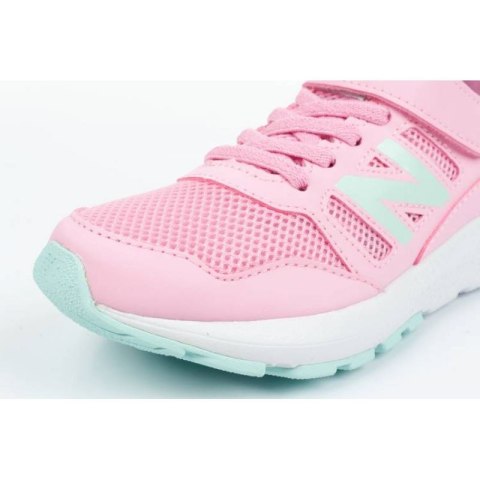 Buty New Balance Jr YT570PB2 Buty New Balance Jr YT570PB2