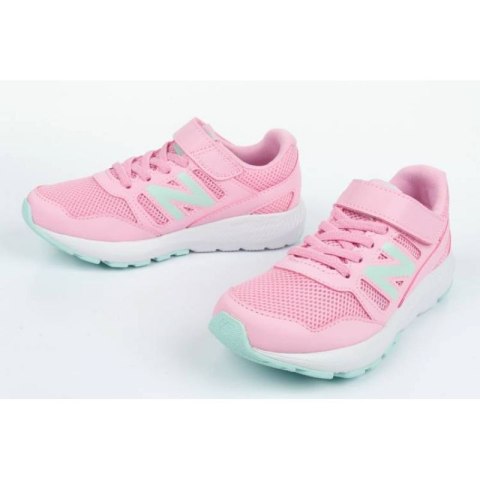 Buty New Balance Jr YT570PB2 Buty New Balance Jr YT570PB2