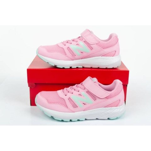 Buty New Balance Jr YT570PB2 Buty New Balance Jr YT570PB2