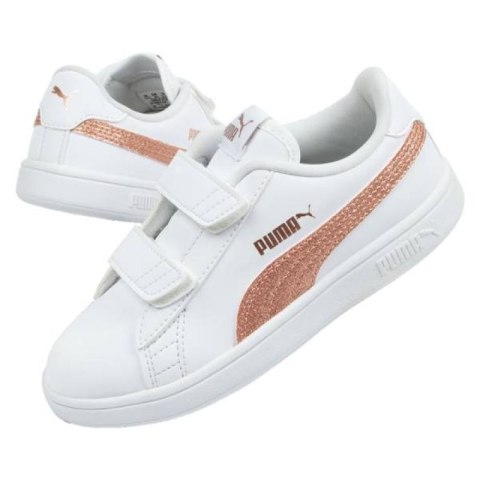 Buty Puma Smash Jr 375863 02