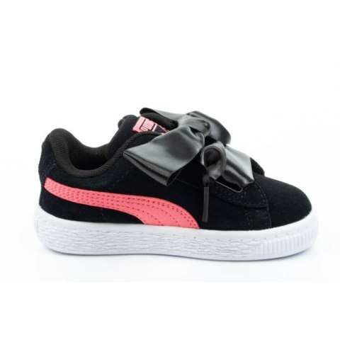 Buty Puma Suede Heart Jewel Jr 370570 02