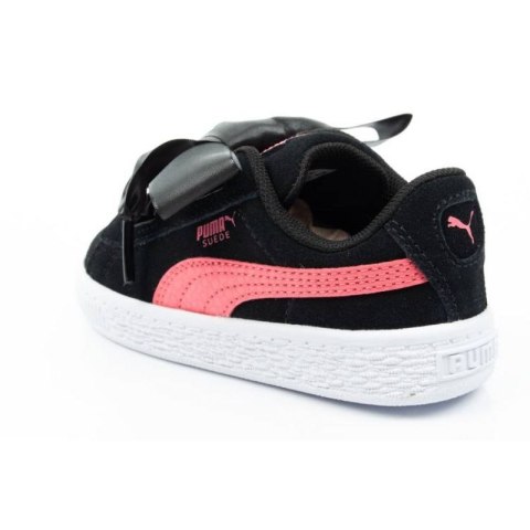 Buty Puma Suede Heart Jewel Jr 370570 02