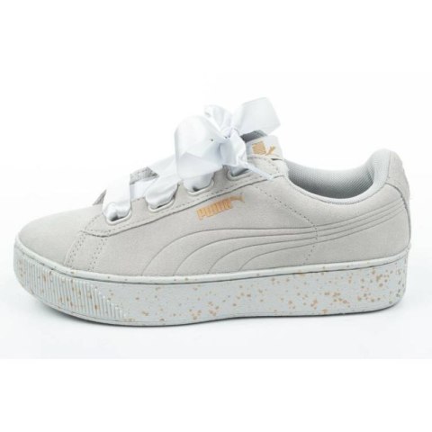 Buty Puma Vikky Platform Ribbon W 366815 02