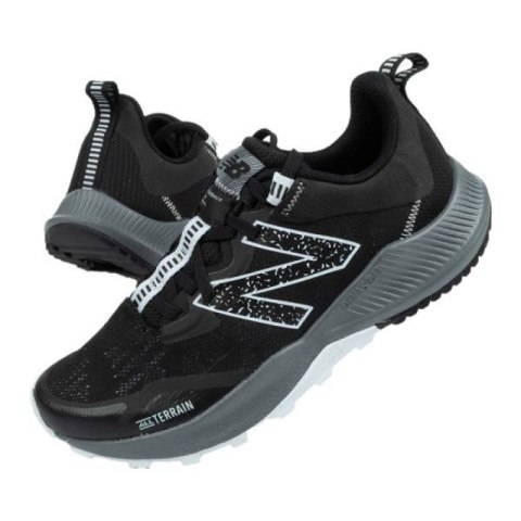 Buty do biegania New Balance FuelCore W WTNTRLB4