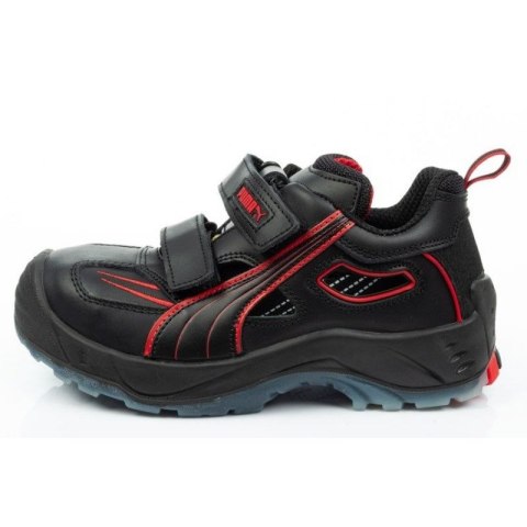 Buty robocze Puma Rebound 3.0 Aviat Low S1P W 64.089.0 Buty robocze Puma Rebound 3.0 Aviat Low S1P W 64.089.0