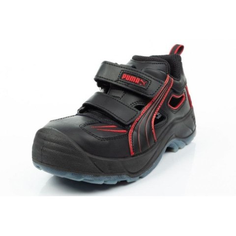 Buty robocze Puma Rebound 3.0 Aviat Low S1P W 64.089.0 Buty robocze Puma Rebound 3.0 Aviat Low S1P W 64.089.0