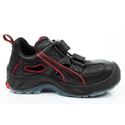 Buty robocze Puma Rebound 3.0 Aviat Low S1P W 64.089.0 Buty robocze Puma Rebound 3.0 Aviat Low S1P W 64.089.0